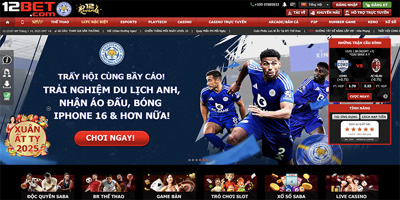 12bet