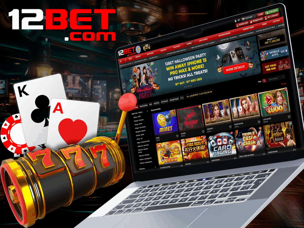 12bet