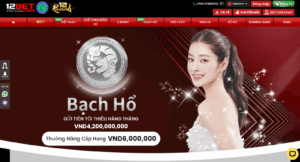 Chương Trình 12BET VIP Có Gì Đặc Biệt Và Bí Kíp Lên Hạng VIP