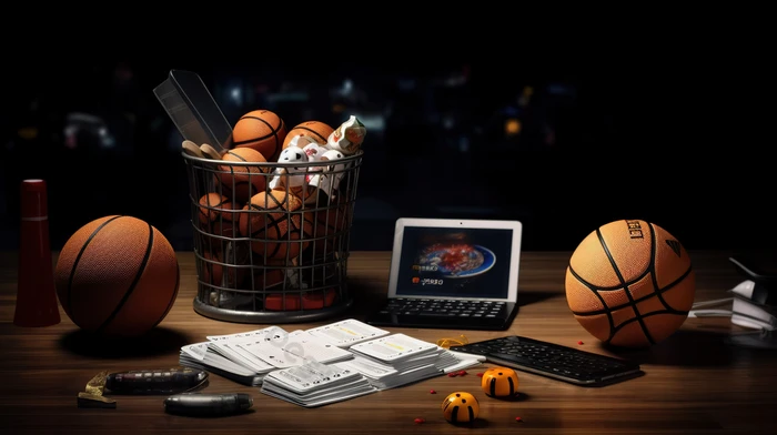 Cá cược bóng rổ 12BET có gì hấp dẫn?