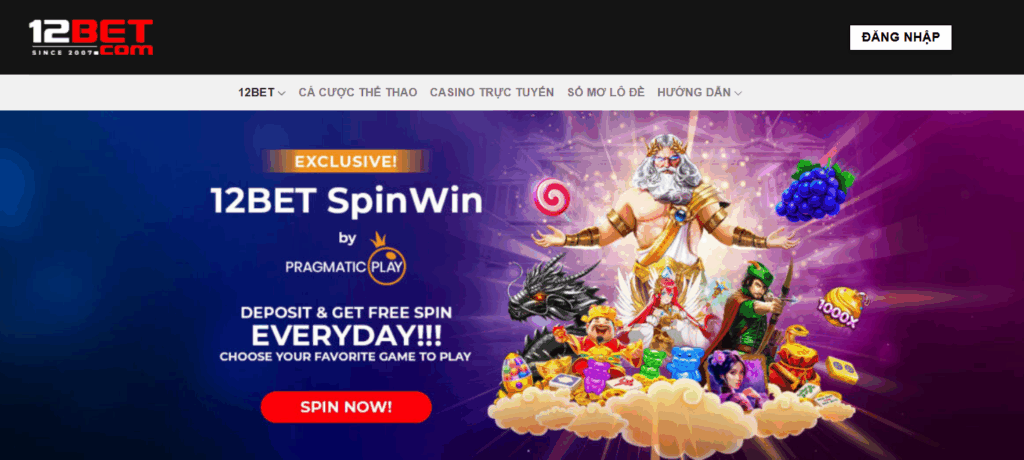 Tại sao nên chọn cá cược bóng rổ tại 12BET?