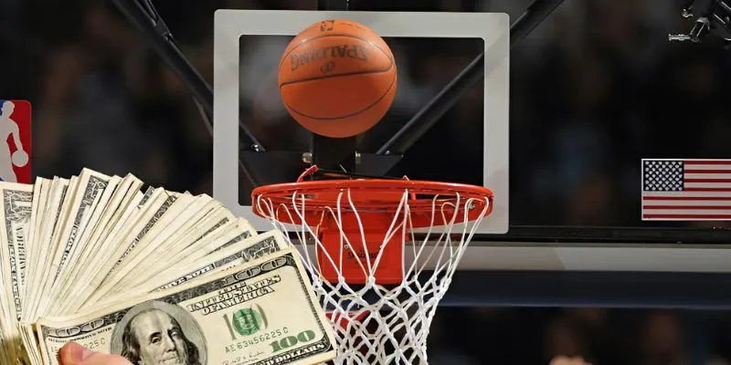 12bet Các mẹo chinh phục cá cược bóng rổ